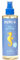 Mini U Wild Blueberry Curl Activator per capelli ricci - Spray per capelli per bambini profumato al mirtillo con aloe vera per il controllo dell'effetto crespo e soffici flyaways - 250 ml
