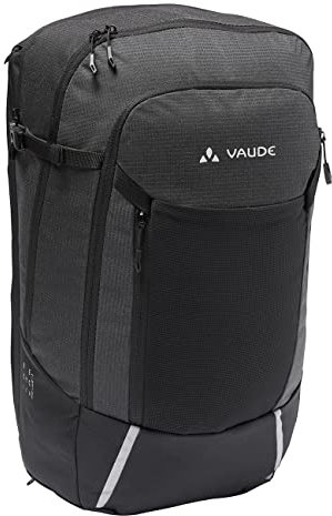 VAUDE Cycle 28 II Luminum, Einheitsgröße, Schwarz