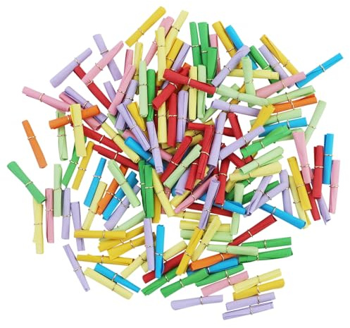 165 stycken lösa tombola, önskepappersrullar, små anteckningar, skrivbar tombola, för presentdekoration, födelsedag, gör-det-själv, årsdag (flerfärgad)