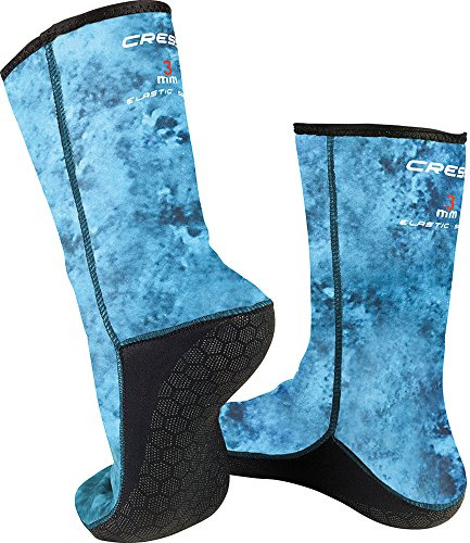 Cressi CALZARI Blue Hunter S/2