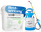 Nanoprotect Köder-Granulat gegen Ameisen | 5 kg + Drucksprüher | Streu- und Gießmittel | Schnell- und Langzeiteffekt | Ameisenabwehr Innen und Außen | Geruchsneutrales Ameisengift