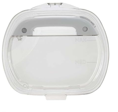 Masterpart Water Collector Container Compatible With Hoover DXC10DE-80 Tumble Dryers