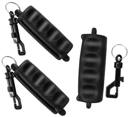 BELLIFFY 3 Piezas Extractor de Flechas de Goma Tirador Portátil para Uso con Diseño Ergonómico para Retirar Flechas con Facilidad y Compatibilidad