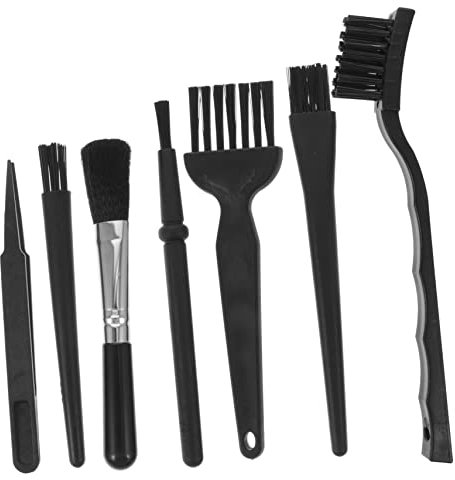 Yardenfun 1set Multifunzionali Per Tastiera Kit Rimuovere e Computer Auto e Elettrodomestici