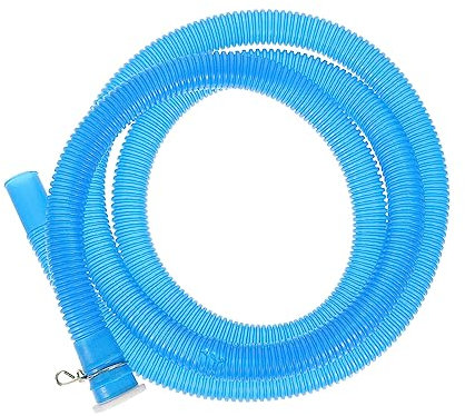 OSALADI Drain Hose Extension Pipe Washing Machine Water Pipe Air Conditioner Drain Hose Kit Lightweight Plastic Tubing Semi-auto Washer