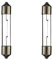cyclingcolors 2x Ampoule SV7 8X36 3W 24V camion fourgon voiture tracteur véhicule agricole