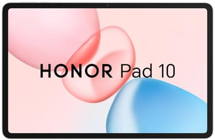 Honor Pad 10 8/256GB WIFI GRAY + KEYBOARD