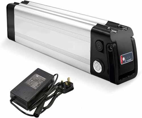 24 V, 20 Ah Ebike, elektrisk cykel, skoter, 24 V, 20 Ah E-Bike batteri, 24 V, 20 Ah, Lectric Bike, batteri pack med hög effekt för 200 W, 500 W, 800 W motor, 24 V 20 Ah