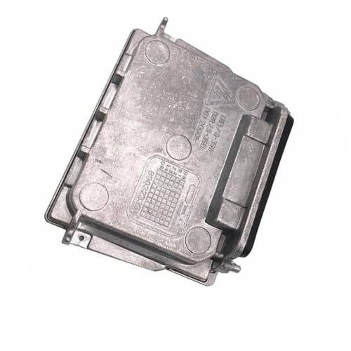 Ballast Phare Module De Contrôleur D'unité Ballast Phare Au Xénon HID 6G D1S pour BMW Série 1 E81 E87 Hayon E82 Coupé E88 pour Cabriolet 89076976