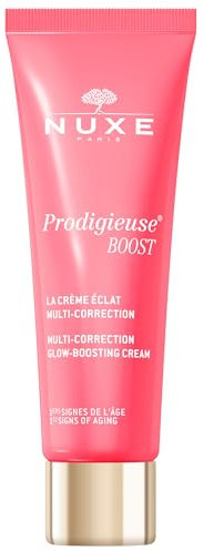 Nuxe Antiossidante Crème Prodigieuse Boost Crème Soyeuse Multi-Correction 40 Ml