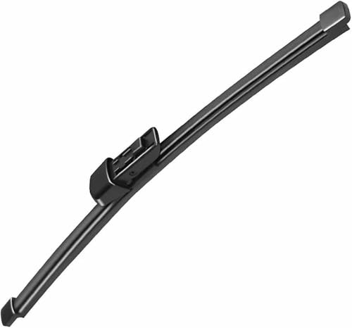 QILING Wiper For Skoda For Superb B8 Estate 2015 2016 2017 2018-2023 Wiper 16 Rear Wiper Windshield Windscreen Tailgate Window Car Rain Brush Window Wipers Car