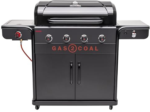 GAS2COAL SPECIAL EDITION 4-30 MBAR