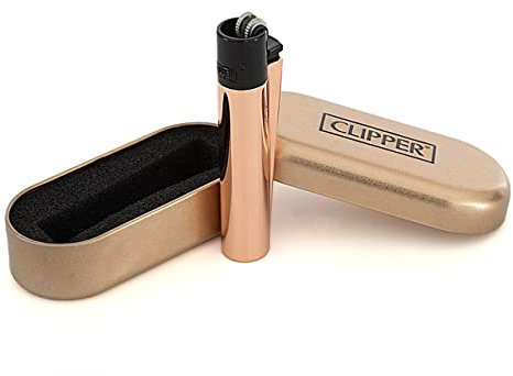 Clipper Metall (Clipper Metall Black Rose V1)