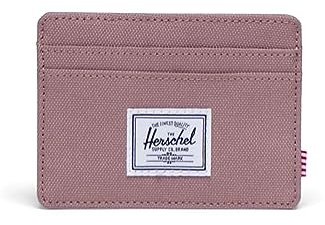 Herschel damplånbok, färg: rosa, Färg: rosa, Einheitsgröße