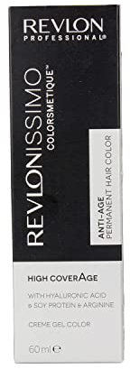 Revlonissimo high coverage 60ml, color 9.23