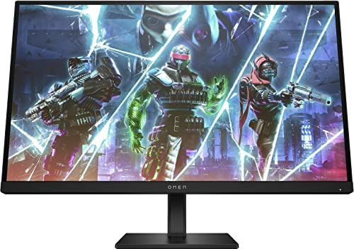 Monitor HP 27s Full HD 27 240 Hz
