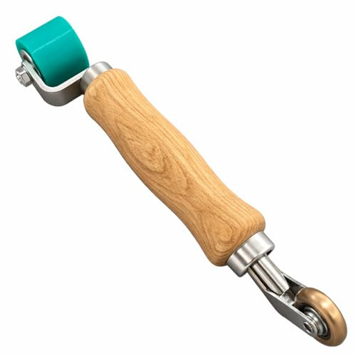 40mm Roofing Roller Detail Roller