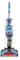 Shark EX121BRN CarpetXpert, detergente per tappeti per animali domestici, pulizia profonda e rimozione di sporco e sporcizia, shampoo per tappeti, blu