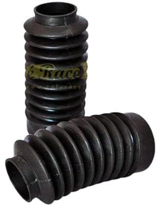 Faltenbalg Ø 42mm - Länge 155mm für Motorrad