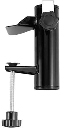 Supporto per Ombrellone da Balcone,Supporto Ombrellone,Supporto Ombrellone da Giardino,Porta Ombrellone da Balcone,Supporto per Ombrellone per Ringhiera,Porta Ombrellone Ringhiera,1PC