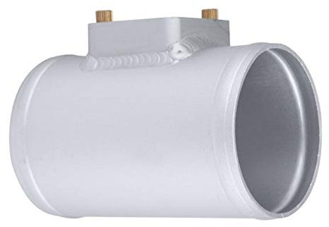 Pexorin 76mm MAF Luftmassenmesser-Montage-Adapterrohr-Ersatz, for Toyota, for Mazda, for 3 6 Auto-Luftmassenmesser-Basiszubehör Luftmassenmesser-Reiniger
