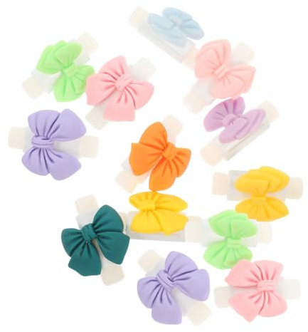 Angoily 10pairs Bowknot Data Cable Protective Cover Charging Cable Protector Cute Bowknot Lines Cover Phone Charging Line Wire Protector from Pets