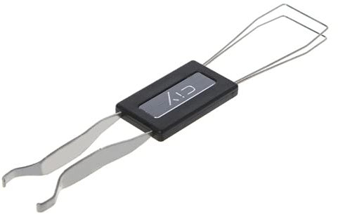 Universal Keyboard Key Cap Puller for Mechanical Keyboard Keycap Remover Key Convenient