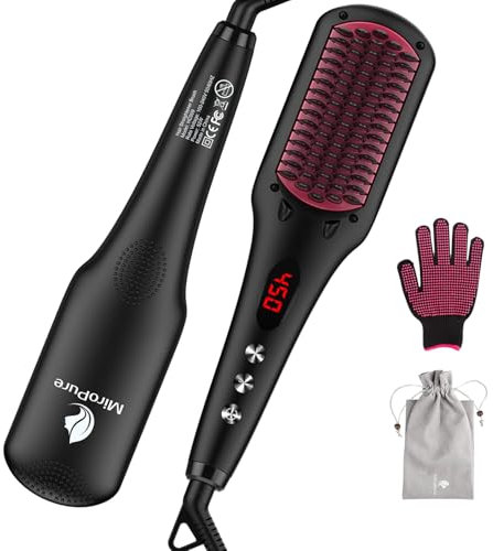 Watlikeupx Baby Closet Dividers, Double Sided Baby Closet Dividers, Baby Closet Organizer for New Mom, Dad, Parents, Nursery Decoration, Round Clothes Hanger Dividers, Writable