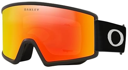 Oakley Target Line M Ski Goggles