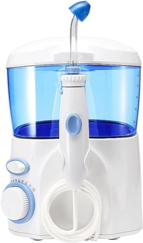 Electric Nose Cleaner, 600ML Electric Neti Pot Nasal Irrigation Nasal Rinsing Nose Wash System With Four Spouts For Kids Adults