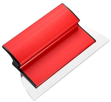 INREPRO Lame de Spatule Ensemble Entier (25+40+60+80 cm)