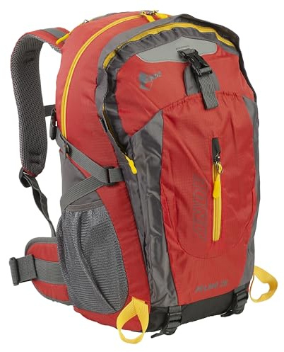 Zaino ANDE Pelmo 28LT – Robusto e Organizzato per Trekking
