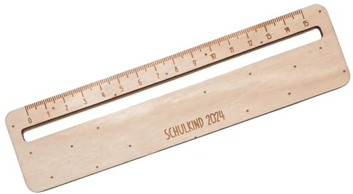 Bandes de suivi de lecture – Règles guidées en bois, aide à l'étude, pour, règle de mesure, surligneur de texte | Outils d'apprentissage, accessoires de lecture en classe pour enseignants