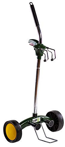 UPP Transportwagen Easy/Topfpflanzen Wagen/Getränkekisten Karre/Getränkewagen/Schubkarren/Sackkarre