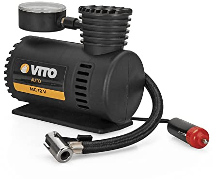 Mini Compresor Energy Vito Pro-Power