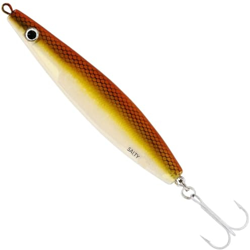 Westin Salty Meerforellenwobbler (12g/18g/26g)