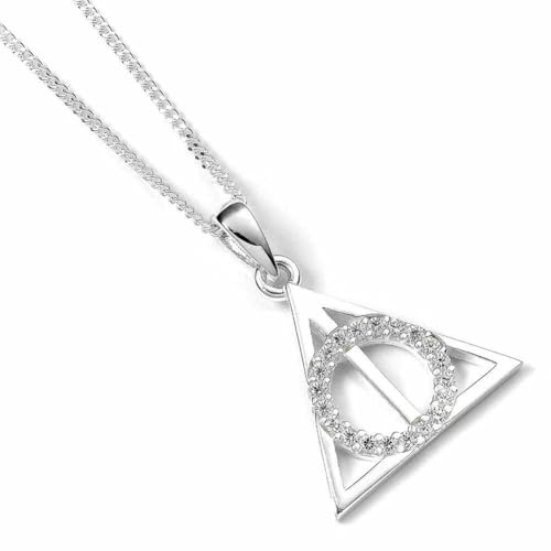 Harry Potter - Heiligtümer des Todes Collier