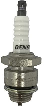CANDELA DENSO M17 PASSO GROSSO MM 18 PASSO 1,5 MOTOZAPPA