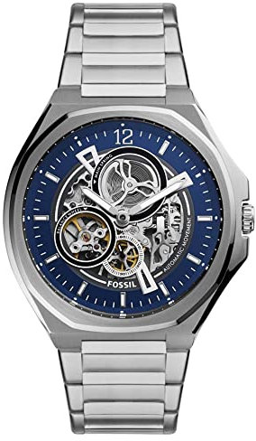 Fossil BQ2620 Orologio Da Uomo