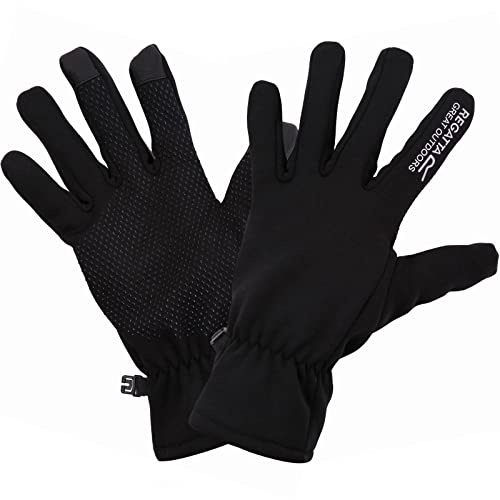 Regatta Herren Touchtiptechglvii Handschuh