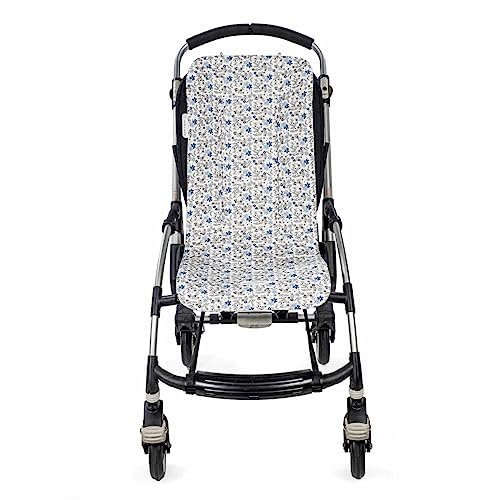 colchoneta Delia azul