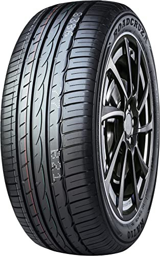 ROADCRUZA Neumáticos de verano 205/50 R 17 XL TL 93W RA710 BSW