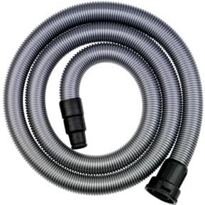 Metabo Saugschlauch, Ø 35 mm, Länge 3,2 m, Anschlüsse 58/35 mm, mit Drehgelenk