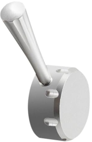 SHOWERORO Leva Vapore Per Macchina Da Caffè Espresso 878/870 Manopola Rotante Di Ricambio Compatibile Perfettamente Facile Da Installare