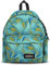 EASTPAK PADDED PAK'R Zaino, 24 L, Brize Palm Aqua, Blu
