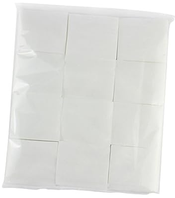 SMASOLO Disques de Coton Démaquillants Blancs 1200 Pièces en Coton Doux pour Visage et Dissolvant Vernis à Ongles, Usage Quotidien et Transport Portable