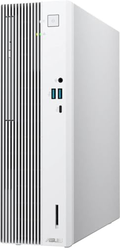 ASUS ExpertCenter P5 i5-13420H 16 V500SV-13420H031W W11H - Core i5 (90PF05Y2-M003C0)