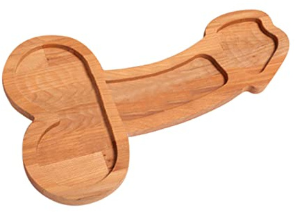 Planches à Apéritif Amusantes, Plateaux à Fromage en Bois Uniques, Cadeau Drole, Plateau de Fromages et Plats Cuisinés Plateau de Restaurant en Bois Cadeau Amusant de Pendaison de Crémaillère (A)
