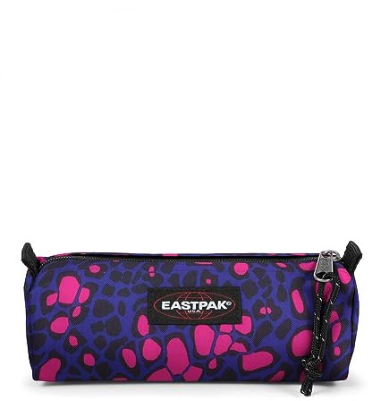 Eastpak Benchmark Single Eightimals Pink Pen Cloche, Multicolore