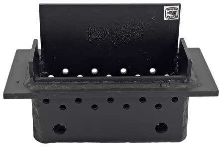 Englander PAH-BP Pellet Stove EP Burnpot, Firepot Burn Pot for 25-EP 25-EPI 25-EP 25-EPI 55-SHP 55-TRPCBEP 55-TRPEP & 55-TRPEPI Part PAH-BPS, PU-BPEP